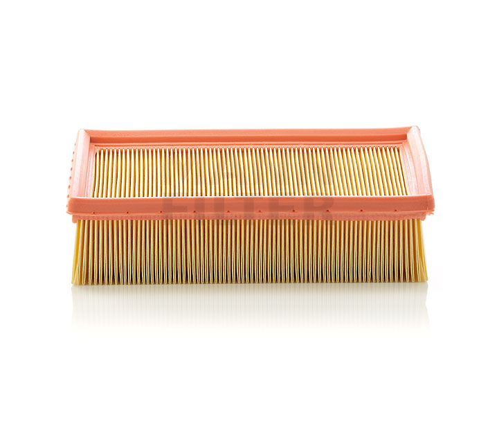 OEM GFE1140 MANN-FILTER Ilmansuodatin C 24 105 varten BMW, HONDA, ROVER, MG