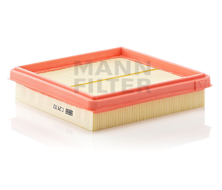 Luftfilter C 24 113 preiswert von MANN-FILTER