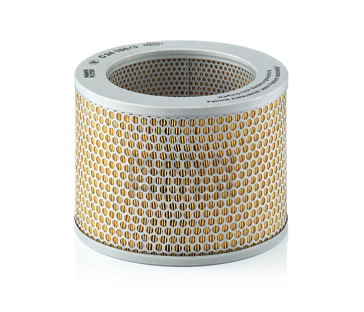 OEM 204514 MANN-FILTER Filtro aria C 24 165/3 per