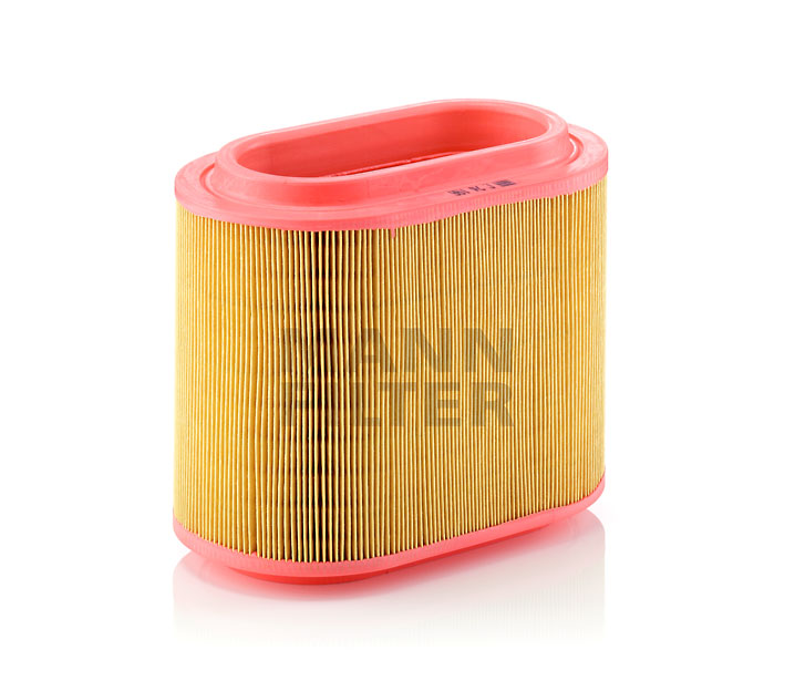 erwerben Luftfilter - MANN-FILTER (C 24 196)