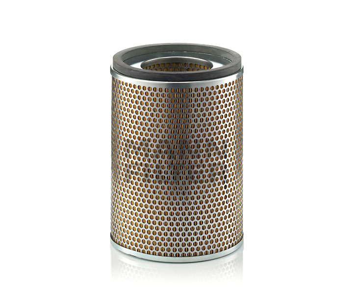 OEM 4M8047 MANN-FILTER  Luftfilter C 24 444/1 für