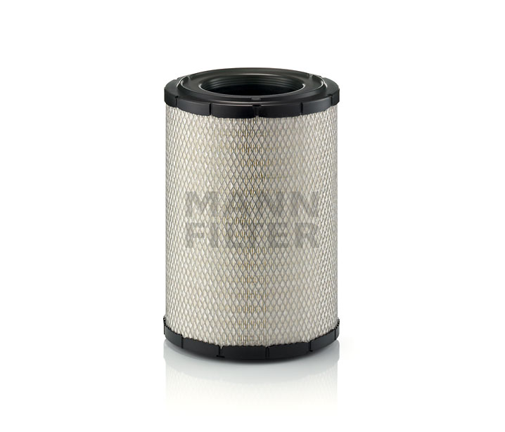 OEM 1318822 MANN-FILTER Filtro aria C 24 642 per