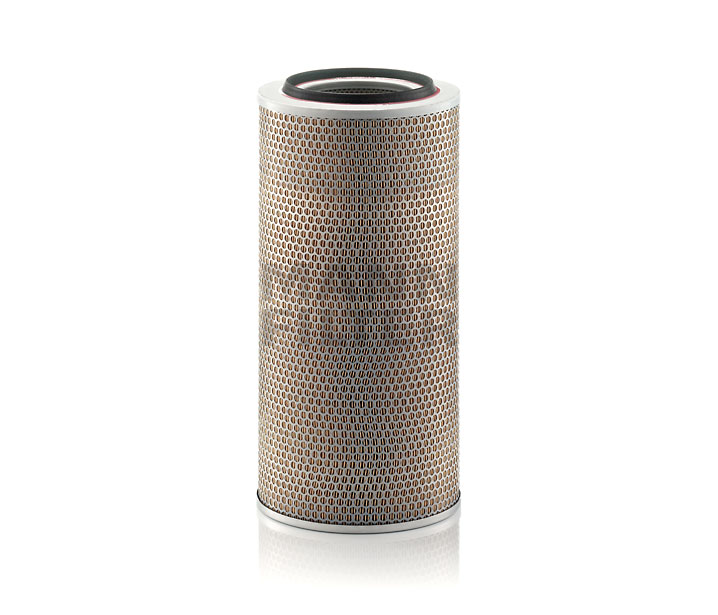 bestellen Luftfilter - MANN-FILTER (C 24 700/1)