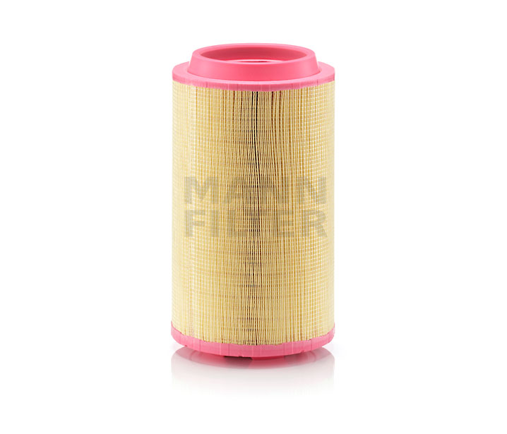 erwerben Luftfilter - MANN-FILTER (C 24 745/3)