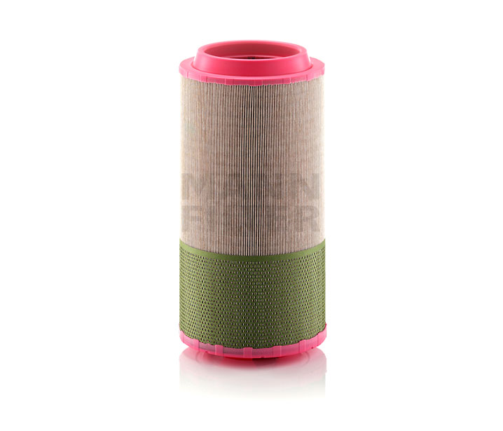 bestellen Luftfilter - MANN-FILTER (C 24 820)