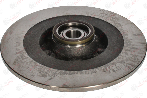 OEM 402020003R BIRTH Disque de frein 3493 pour RENAULT, NISSAN, RENAULT TRUCKS