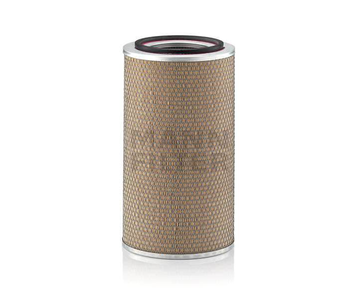 OEM 451867 MANN-FILTER Ilmansuodatin C 24 870 varten