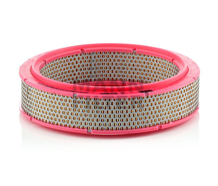 bestellen Luftfilter - MANN-FILTER (C 2436/1)