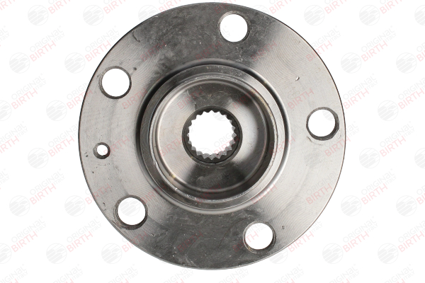 OEM 6R0407621C BIRTH Moyeu de roue 3497 pour VOLKSWAGEN, AUDI, SEAT, KIA, SKODA