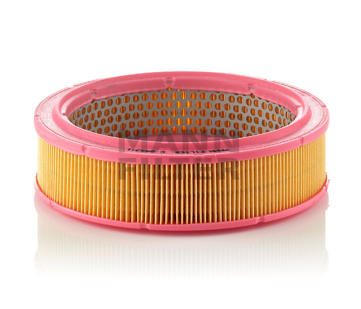 NIVA Luftfilter C 2443/1 MANN-FILTER