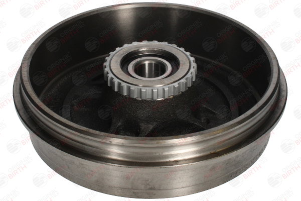 OEM 6001547703 BIRTH Tambour de frein 3499 pour RENAULT, DACIA, RENAULT TRUCKS