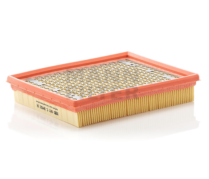 OEM 19166106 MANN-FILTER Ilmansuodatin C 2452 varten CHEVROLET, BUICK, GMC, GLAS