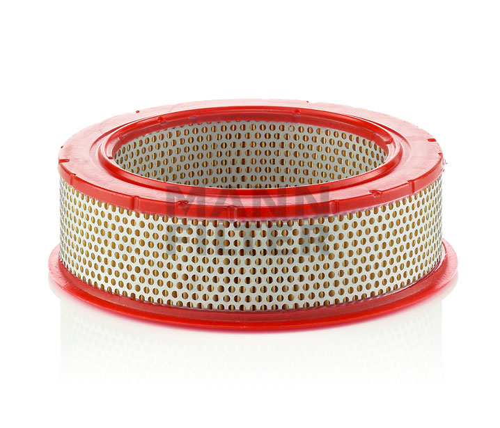 MANN-FILTER Filtre à air (C 2460) pour FORD Transit Mk1 Van (71E, 72E) 1.5 (72E1A) (44 KW / 60 CH / de 1971)