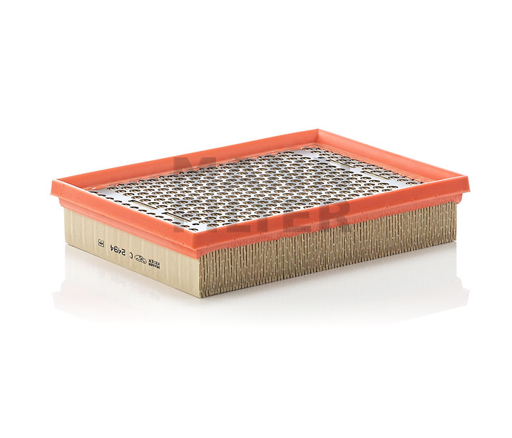 SINTRA Luftfilter C 2494 MANN-FILTER