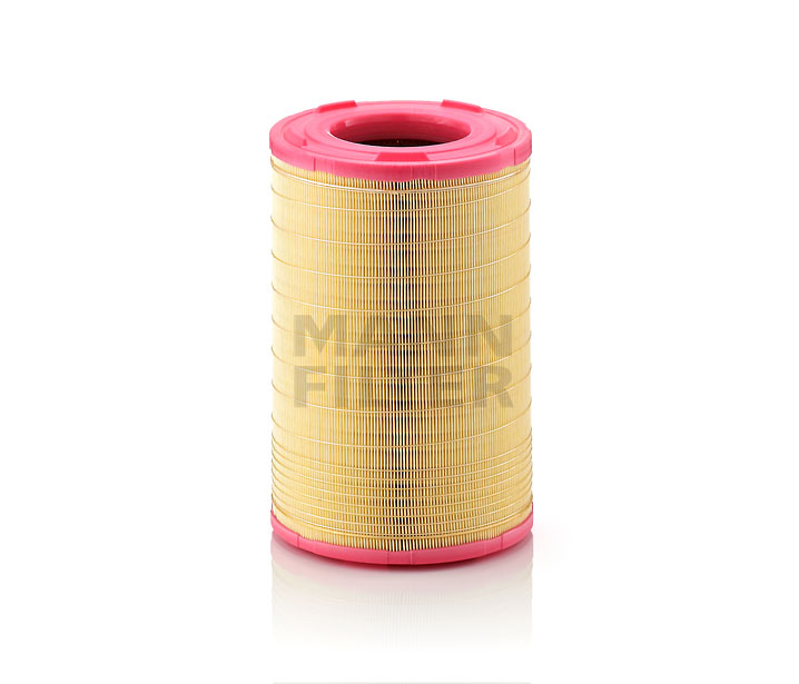bestellen Luftfilter - MANN-FILTER (C 25 003)