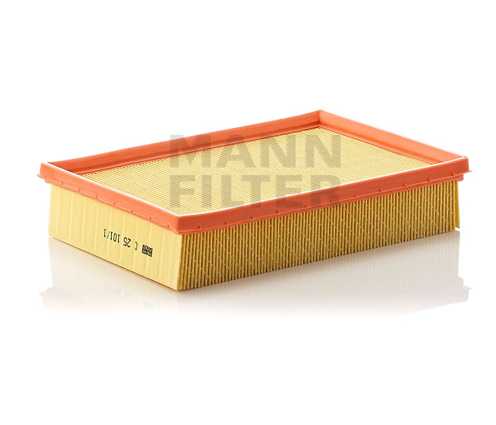 MANN-FILTER C 25 101/1 Luftfilter