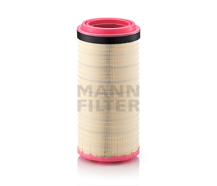 kaufen Luftfilter - MANN-FILTER (C 25 1020)