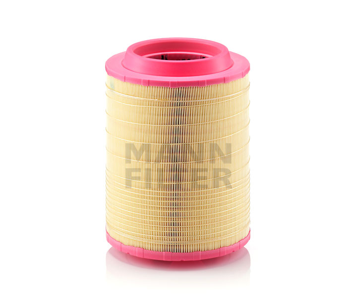 Kjøp Luftfilter - MANN-FILTER (C 25 660/2)