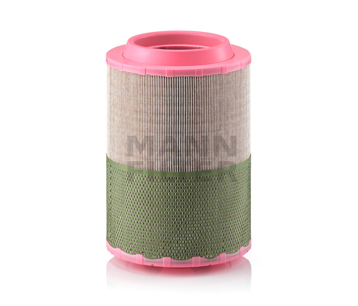 Kjøp Luftfilter - MANN-FILTER (C 25 740)