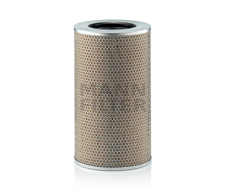 Kjøp Luftfilter - MANN-FILTER (C 25 860)