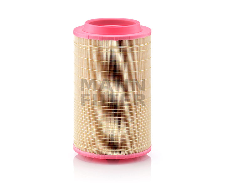 Kjøp Luftfilter - MANN-FILTER (C 25 860/5)