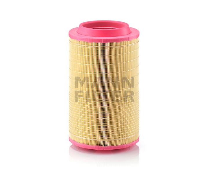bestellen Luftfilter - MANN-FILTER (C 25 860/6)