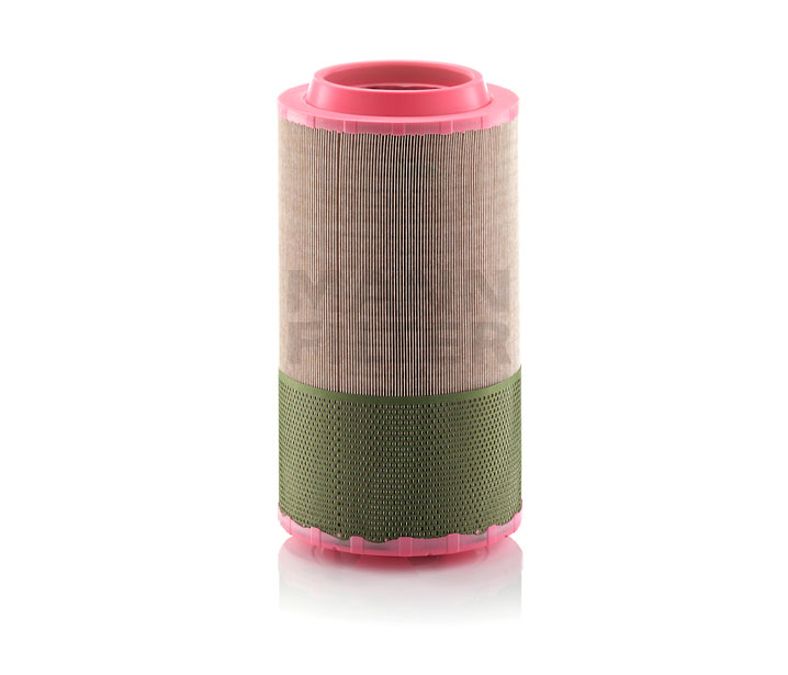 OEM 01182912 MANN-FILTER Luftfilter C 25 990 for