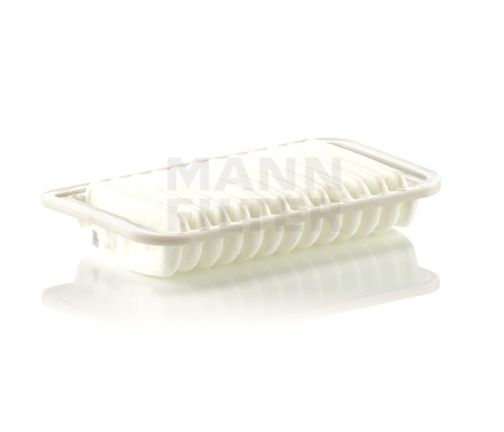 OEM 1780187402000 MANN-FILTER Luftfilter C 2514 for TOYOTA, ALFA ROMEO, DAIHATSU