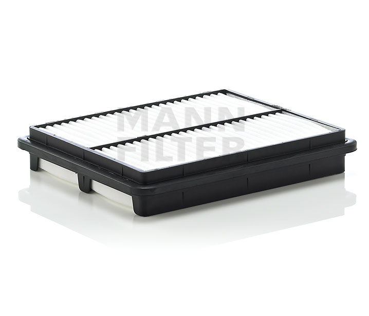 OEM 96181263 MANN-FILTER Ilmansuodatin C 2537/1 varten TOYOTA, OPEL, KIA, CHEVROLET, DAEWOO