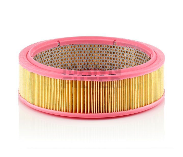 OEM 1654689W00 MANN-FILTER Ilmansuodatin C 2545/1 varten NISSAN, INFINITI, ASIA MOTORS