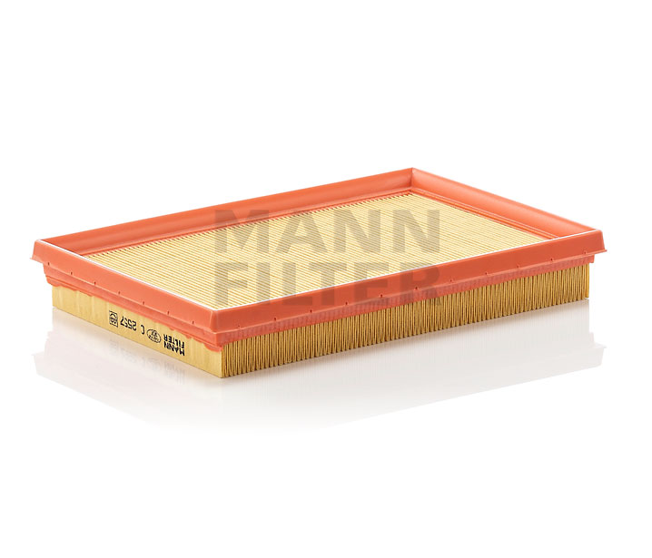 bestellen Luftfilter - MANN-FILTER (C 2557)