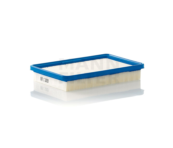 OEM 2811322051 MANN-FILTER Ilmansuodatin C 2559 varten KIA, HYUNDAI