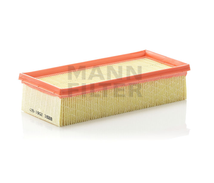 MANN-FILTER Luftfilter C 2561