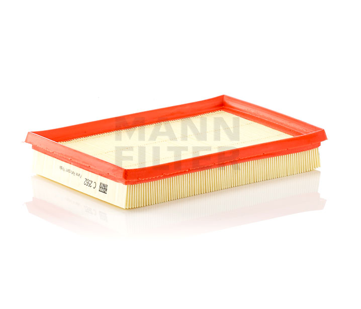 Luftfilter MANN-FILTER C 2562