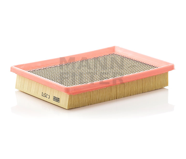 OEM 7722936 MANN-FILTER Luftfilter C 2571 med FIAT, ALFA ROMEO, LANCIA, INNOCENTI