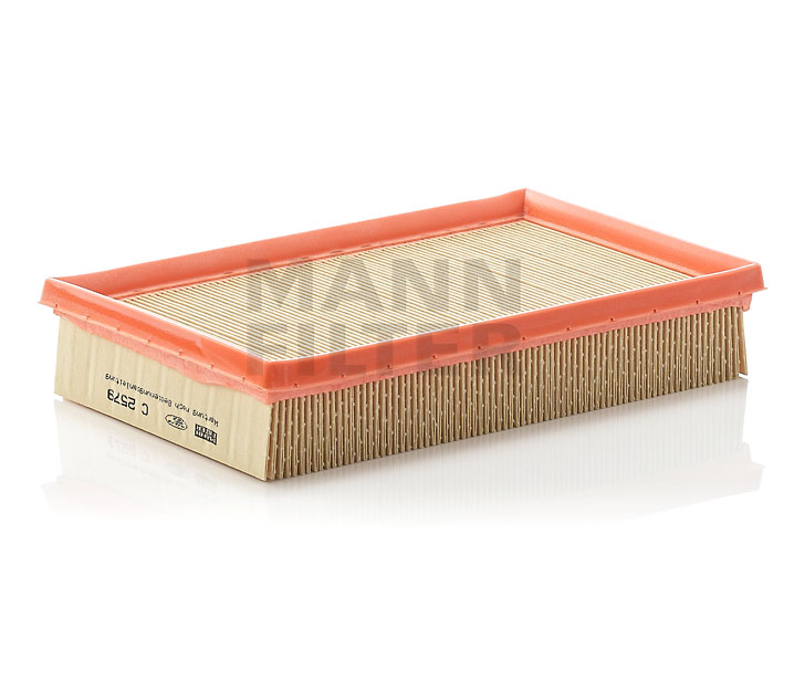 WAGON R+ Luftfilter C 2579 MANN-FILTER