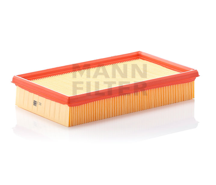 OEM 2811324570 MANN-FILTER Ilmansuodatin C 2580 varten KIA, HYUNDAI