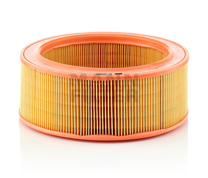 MANN-FILTER C 2582 Luftfilter