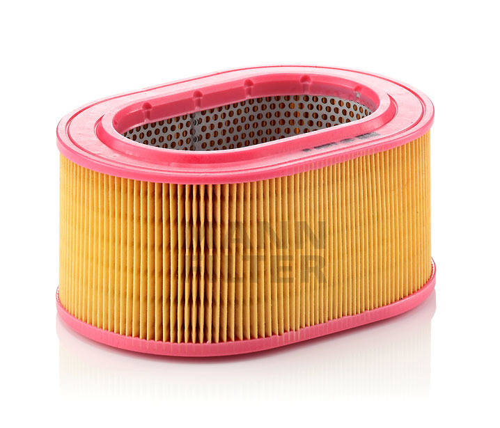 OEM 5012565 MANN-FILTER Ilmansuodatin C 2596 varten VOLVO, FORD