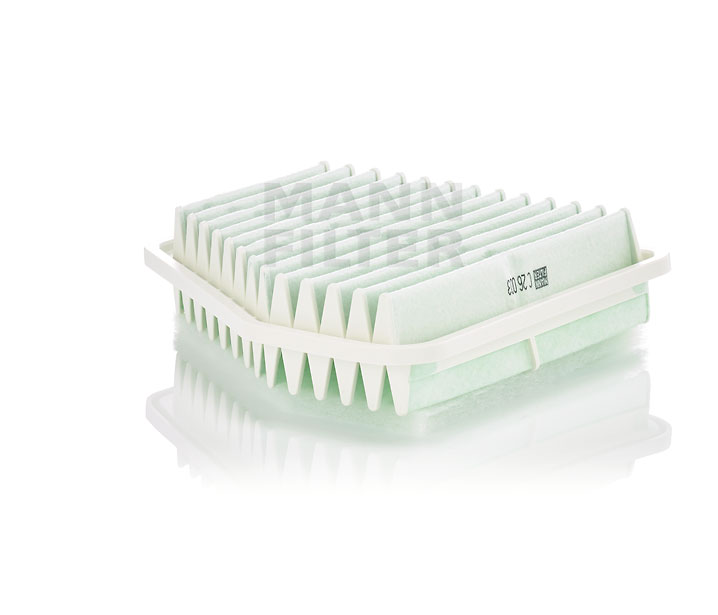 OEM A132E6324S MANN-FILTER  Luftfilter C 26 003 für LOTUS