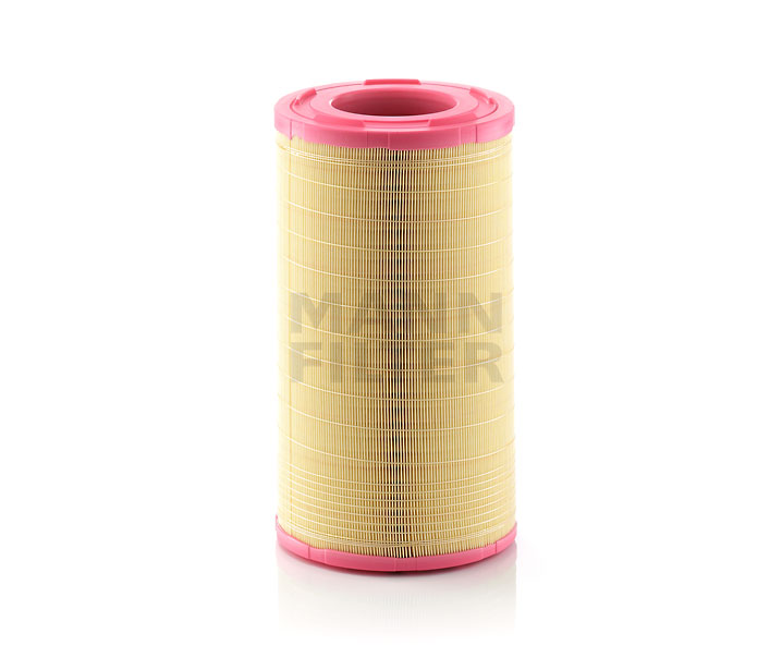 kaufen Luftfilter - MANN-FILTER (C 26 1005)