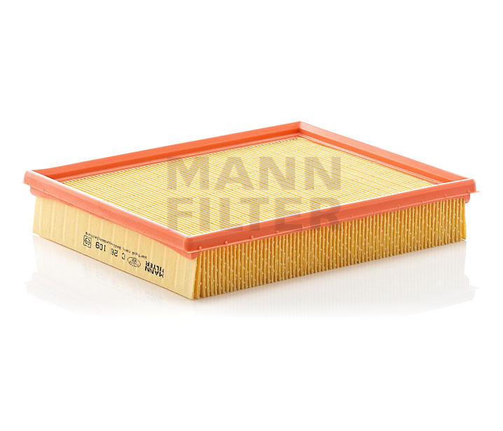 Luftfilter MANN-FILTER C 26 109