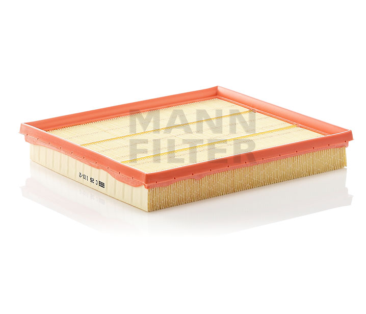 kaufen Luftfilter - MANN-FILTER (C 26 110/2)