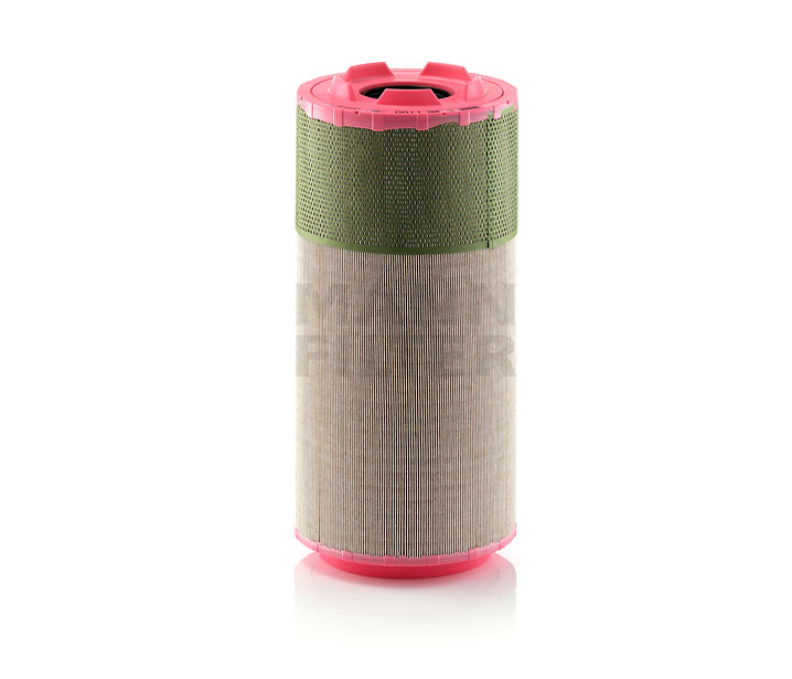 OEM 500020002 MANN-FILTER Luftfilter C 26 1100 for IVECO