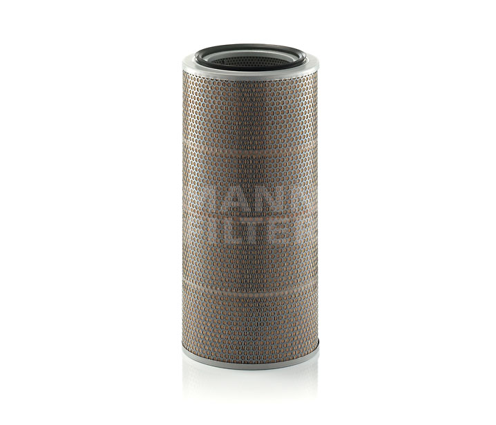 OEM 1660600 MANN-FILTER Ilmansuodatin C 26 1215 varten VOLVO