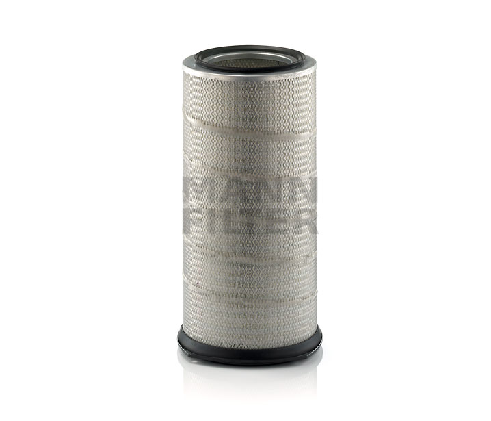 OEM 1665563 MANN-FILTER Ilmansuodatin C 26 1220 varten VOLVO