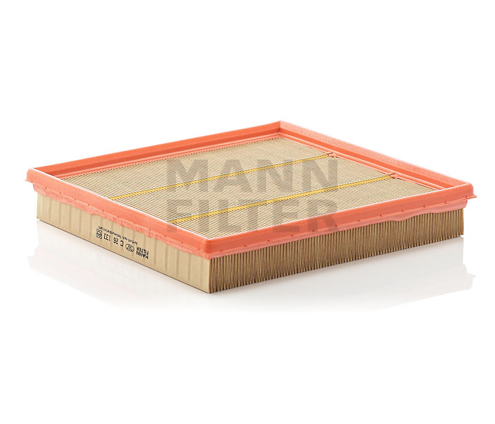 OEM 6194571 MANN-FILTER Ilmansuodatin C 26 133 varten FORD