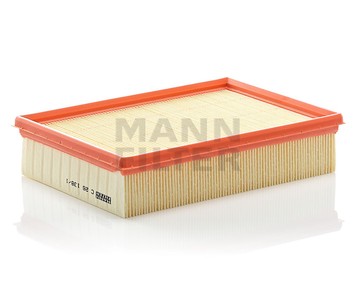 kaufen Luftfilter - MANN-FILTER (C 26 138/1 KIT)