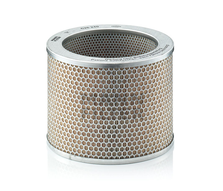 köp Luftfilter - MANN-FILTER (C 26 240)