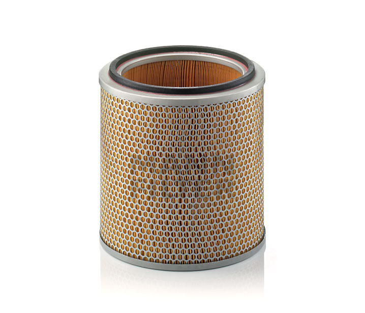 OEM 475339 MANN-FILTER Ilmansuodatin C 26 315/4 varten VOLVO
